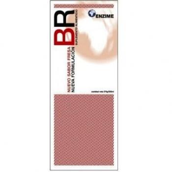 Enzime Br Jarabe - 100 gr