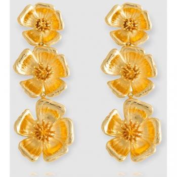 Pendientes Wanderlust Sevilla