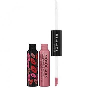 Rimmel Provocalips 16HR Kissproof Lip Stain - Wish Upon A Berry