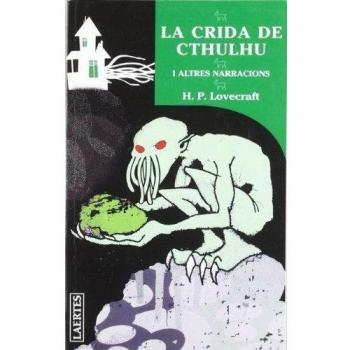 La Crida De Cthulhu: i altres narracions: 86