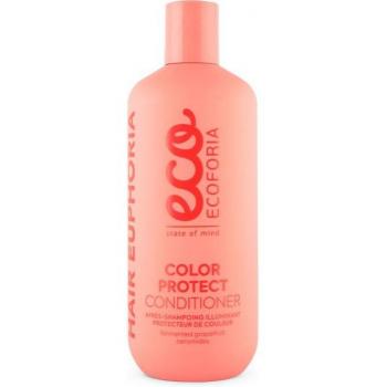 Ecoforia Color Protect Acondicionador Protector de Color 400ml