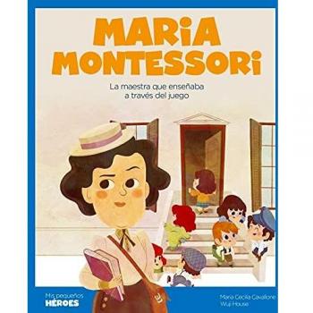 Maria Montessori: La maestra que enseñaba a través del juego: 25