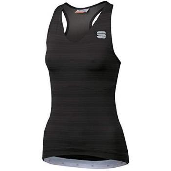 Sportful 1120037 Kelly W Top Sweatshirt Women's Black M