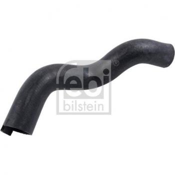 Tubería de radiador FEBI BILSTEIN 101208 - Radiator Hose, alta calidad, fabricada en material resistente, diseño específico para ajuste perfecto, compatible con múltiples modelos de vehículos