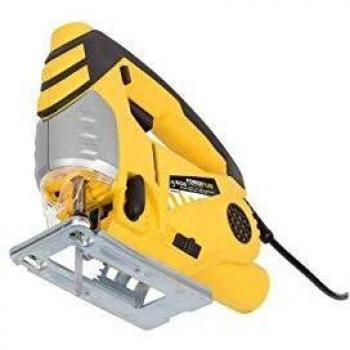 Powerplus POWX0331 - Sierra de vaivén 650w