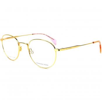 Tommy Hilfiger - TH 1467, Geométrico, acero, hombre, ROSE GOLD