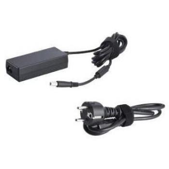 Dell 65W AC Power Adapter Kit with 7.4mm Connector - Model 450-18168
