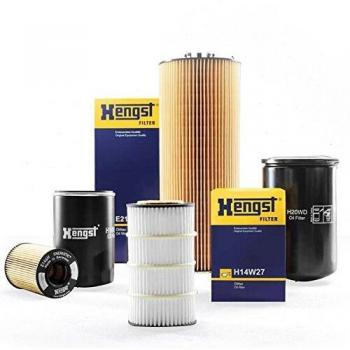 Hengst H90W26 Filtro de aceite