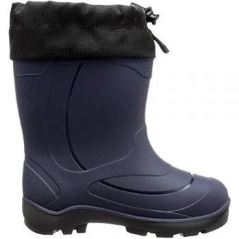 Kamik Snobuster1, Botas de Agua Unisex Niños,