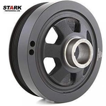 Polea de cigüeñal STARK SKBPC-0640045 - Alta calidad y durabilidad