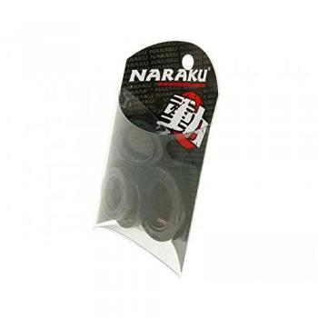 Retén Conjunto Motor Naraku Para Honda X8R
