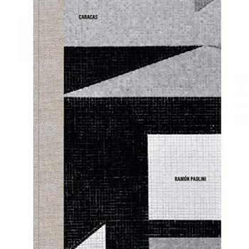 Caracas Double Take by Ramón Paolini - Dual Perspective Artbook