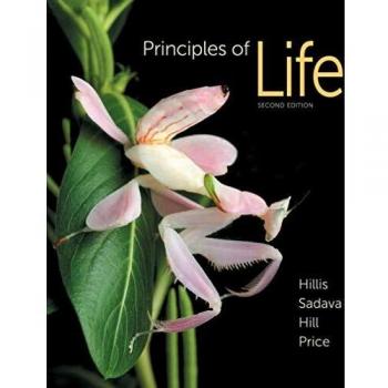 Principles of Life