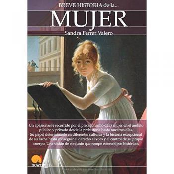 Breve historia de la mujer