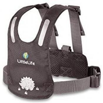 LittleLife Arnés de seguridad para niños pequeños con rienda.