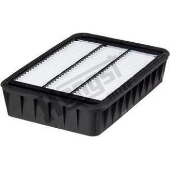 Filtro de aire HENGST FILTER E1146L - Alta eficiencia, diseño específico para vehículos, fácil instalación, material filtrante de alta calidad, compatible con varias marcas y modelos de automóviles