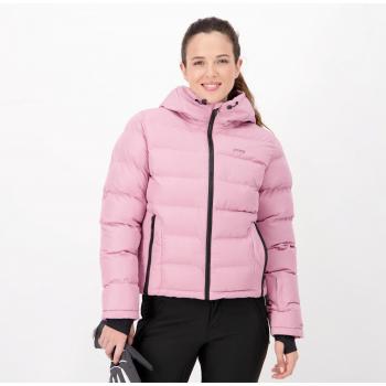 Protest Chaqueta Anorak Nieve Prtshames Rosa Mujer Talla XL