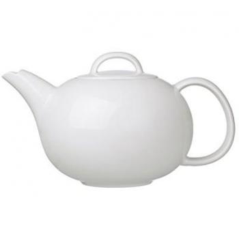 Unbekannt Tetera de porcelana, 19 cm.