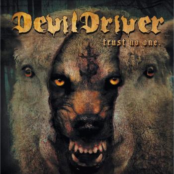 Devil Driver - Trust No One (Vinyl LP)