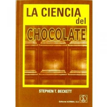 La ciencia del chocolate