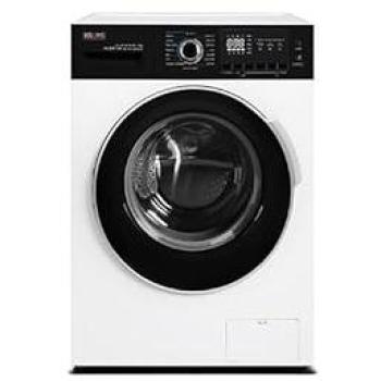 Lavadora Kromsline KLA-TOP 9KG 1400RPM Negra