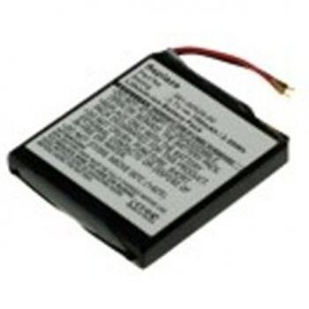 Batería de Litio-Ion Compatible con Garmin Forerunner 205 y 305