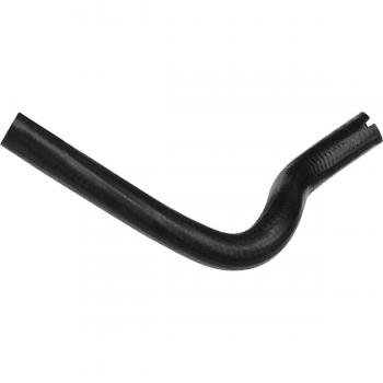 Tubería flexible de calefacción Gates 02-2391, resistente a altas temperaturas, fabricada en goma sintética, diámetro interior de 19 mm, presión máxima de trabajo 10 bar, longitud de 1 metro