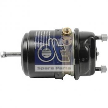 Accionador de freno por resorte DT Spare Parts 4.69811 - Cilindro de freno con memoria de resorte