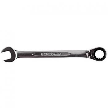 Bahco 1RM-19 - Llave Comb De Carraca 19