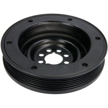 Polea de cigüeñal BTA E6A0012BTA, tipo de producto: Polea de correa, características: fabricada en materiales de alta calidad, diseño optimizado para un ajuste perfecto, resistencia al desgaste y a