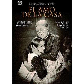 El Amo De La Casa [DVD]