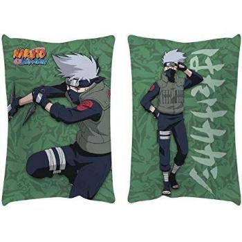 POPbuddies Naruto Shippuden Pillow Kakashi 50 x 33 cm Cushions