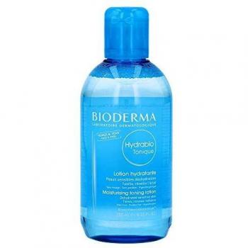 Bioderma Hydrabio Tonique Moisturising Toning Lotion 250ml