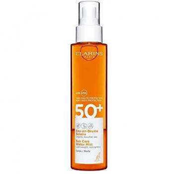 Clarins Sun Care Water Mist for Body SPF50+ 150ml