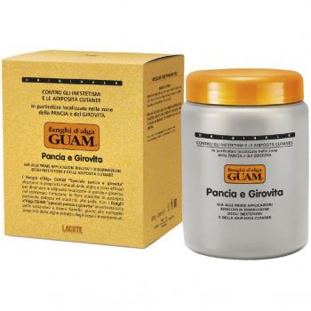 Guam Fangocrema Fresco 1kg