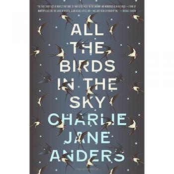 All the Birds in the Sky