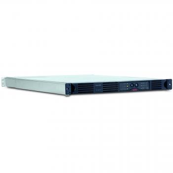 Schneider Electric SUA750RMI1U Apc Smart-Ups 750Va Usb &