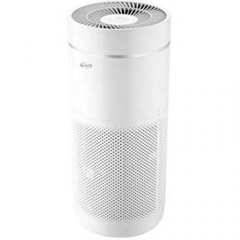 Purificador de Aire Argo Pury Pro con WiFi, para espacios de hasta 45 m², color blanco