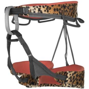 Grivel Trend Leopard Climbing Harness