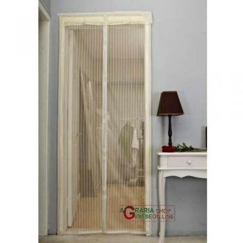 I.R.S. Sangiorgio - Mosquitera de poliéster para Puertas con imanes
