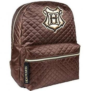 CERDÁ LIFE'S LITTLE MOMENTS ARTESANIA CERDA 2100002766 Mochila Casual Moda Harry Potter, 40 cm, Marrón