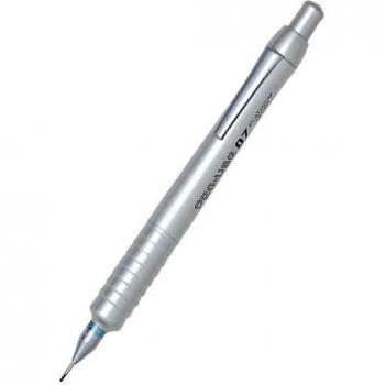 Platinum Pro-Use - Portaminas con mina de 0,7 mm