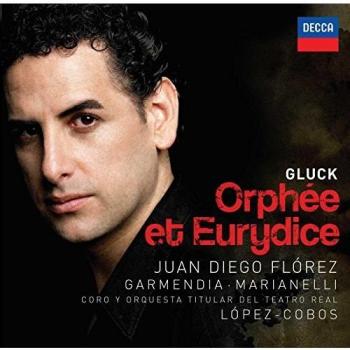 Gluck: Orphée Et Eurydice