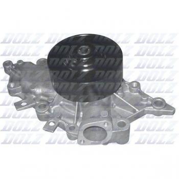 Bomba de agua DOLZ M226 - Bomba de agua, modelo M226, alta calidad, diseñada para un rendimiento óptimo en sistemas de refrigeración del motor, fabricada con materiales duraderos y resistencia a la corrosión