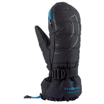 Manoplas Calefactables Therm-ic Warmer Ready con Calentador en el Bolsillo - Talla 7
