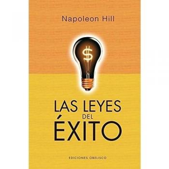 The Laws of Success - Complete Edition by Napoleon Hill