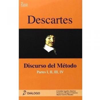 Descartes. Discurso del Método