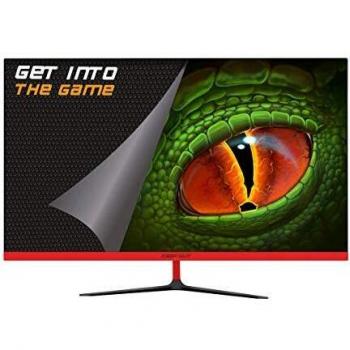 Monitor Gaming LED 27 KEEP OUT XGM27QHD+, Negro