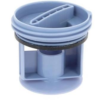 Tapón de bomba 00635626 para lavadora Bosch