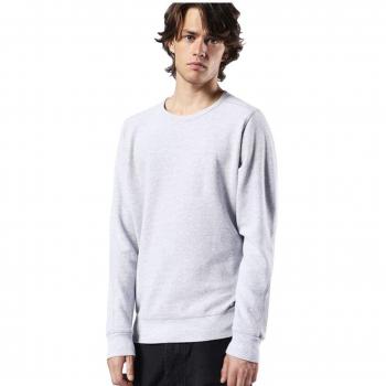 Gris de puente de diesel swillard cuello sueter xxl